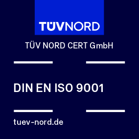 Logo TÜV Nord